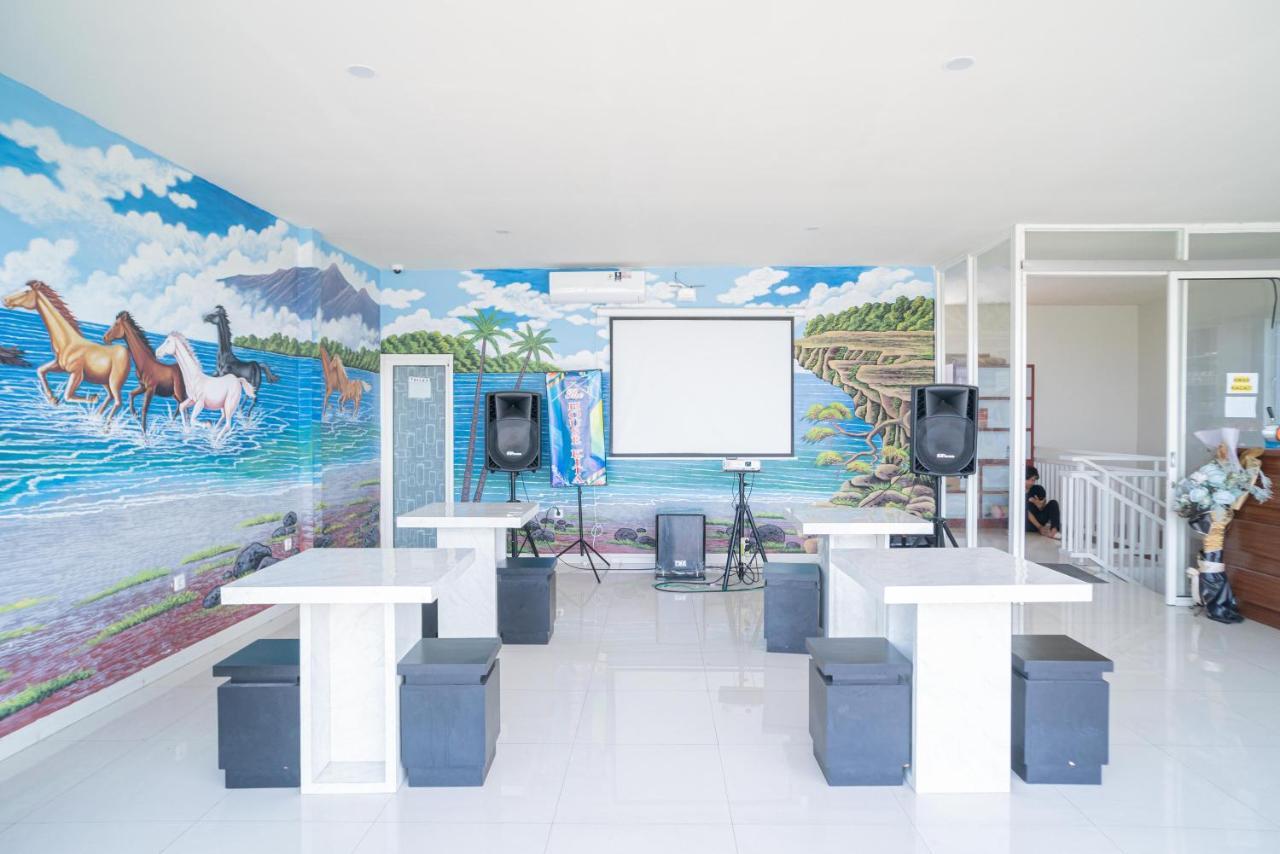 Reddoorz Plus @ Jalan Pemuda Timur Bojonegoro Luaran gambar